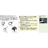 Ключ для масляного фильтра чашечного типа от Kyoto Machinery Tools (КТК) АВСА-B76