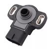 3P6-85885-00-00 Throttle Position Sensor For Yamaha 2006-2007 ROAD STAR;FJR1300A