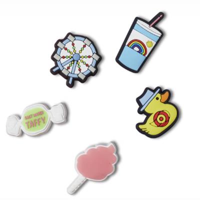 Ретро набор из 5 дощатых настилов 10011586