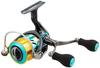 Daiwa Катушка спиннинговая Daiwa Emeraldas MX 17 2508PE-H-DH (Модель 2017 года)