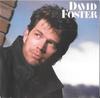 CD DAVID FOSTER - David Foster 7816422 Atlantic 1986 US Pop Used
