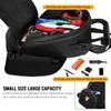 Motorcycle Tank Bag Multifunctional with Phone Holder Suitable for Most Cross-Riding Motorcycles Handbag Motorcycles Packing Bag
