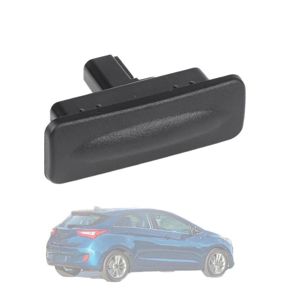 81260-A5000 Tailgate/Trunk Switch Compatible with Hyundai