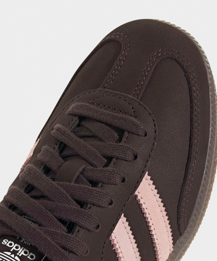 Adidas Samba Og - Brown:Sand Pink / Ih9166