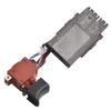 Для-Hilti SF22-A SFH22-A Переключатели Переключатель Черные Фитинги Аксессуары Для SIW22T-A SF10W-A22 Ремонт Дома 1 Штука