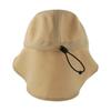 Atlantis Headwear Childrens/Kids Nomad Recycled Cap