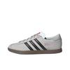Adidas Originals Stadt Abrasion Resistant Low top German Army Trainers Unisex Red White JR6342(Team407-)