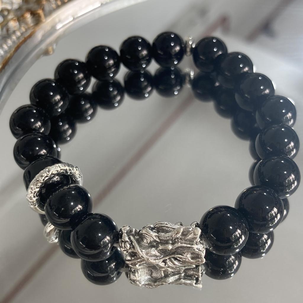 Браслет-киоск стиль интернет-знаменитости неповторяющийся браслет супер фея китайский стиль DIY глазированная модель