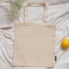 Tote Bag Blank Natural 4 Oz