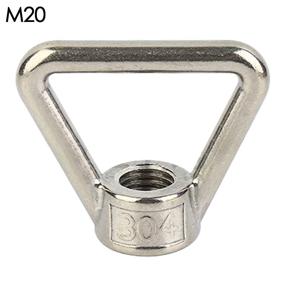 M8 M10 M12 Рым-болты с крюком Рым-болты Кольца Подъемные Рым-гайки Винт Кольцо Треугольные гайки