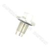 Baificar Brand New Oil Pan Plug 6507741AA For Chrysler 2003- Charger Cherokee Pacifica Challenger