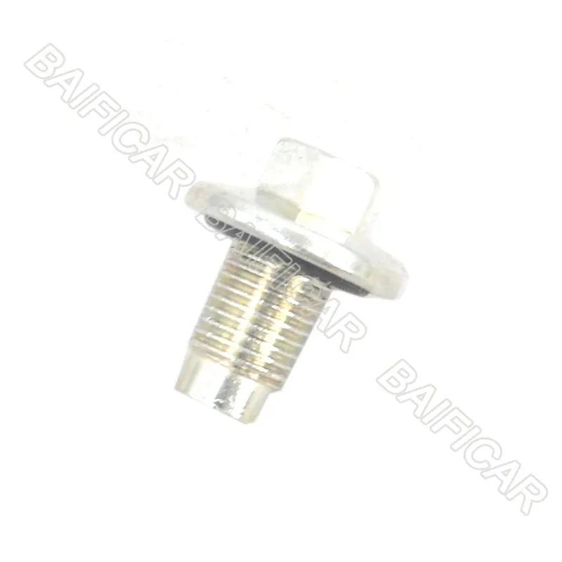 Baificar Brand New Oil Pan Plug 6507741AA For Chrysler 2003- Charger Cherokee Pacifica Challenger
