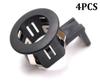 4PCS Parking Sensor Retainer For Pilot Odyssey Honda Accord Mounting Bracket