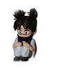 10cm Jjk Anime Figure Choso Mini Cute Action Figure Aggrieved Choso Figurine Desk Statue Model Toy Doll Collection Birthday Gift
