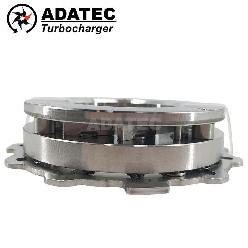 03G253010JX 724930 716216 VNT 716860 756062 720855 Turbo Nozzle Ring for Seat Toledo III 2.0 TDI 103Kw 140HP BKD 2004-2008
