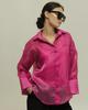 Blouse Samsara 503 36 Fuchsia