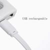 Cabinet Lamp Adopted PIR Motion Inductor Sensor Light Control Built-in 350mAh High Capacity