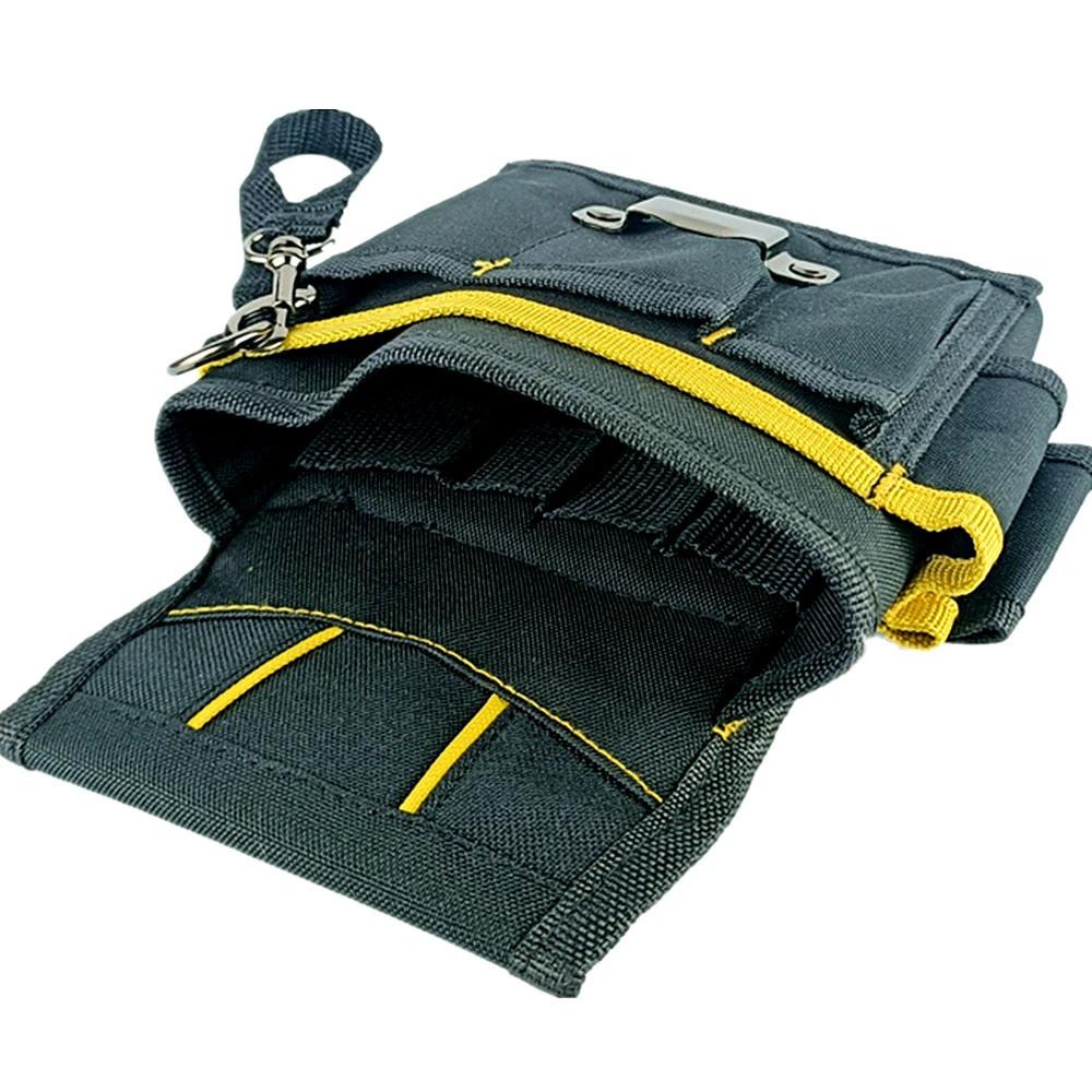 Car Color Changing Film Kit Special Multifunctional Durable Handheld One Shoulder Worker Portable Hardware Packaging Tool Bag