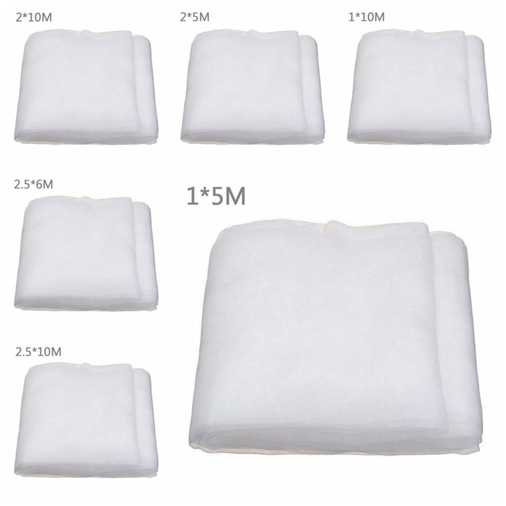 Bird Plant Vegetables Netting Garden Pest Control Crops Protection Farm Supplies Protective Net