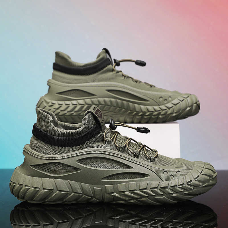 Fashion Height Increasing Plataform Men Luxury Sneakers Vulcanize Original Men's Moccasin 47 Size Shoes Men Sports Pretty