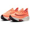 Nike Air Zoom Alphafly NEXT% 'Bright Orange' Women's Sneakers Casual CZ1514-800