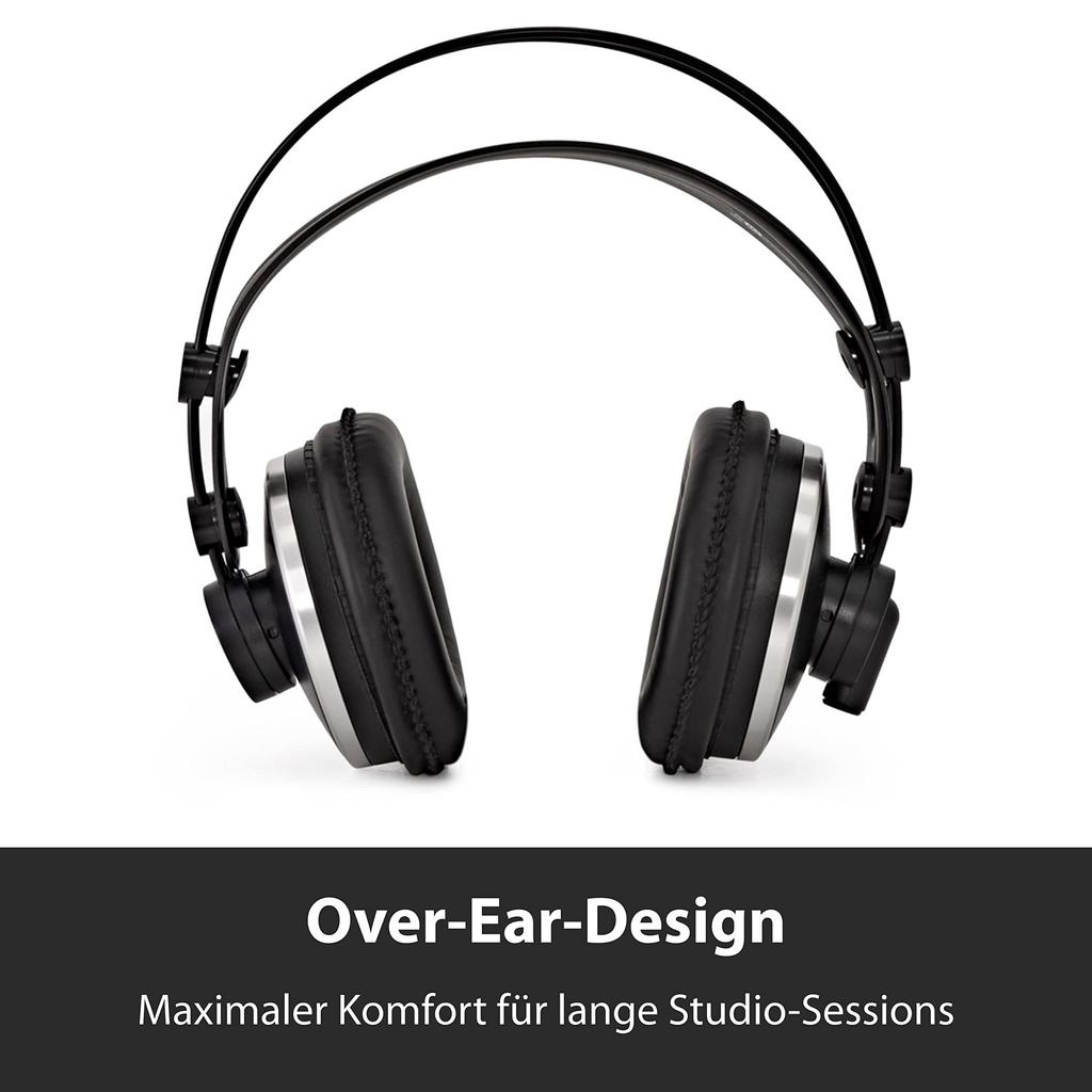 AKG Professional Studio Monitor Закрытые наушники K271MK2 []