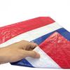Xilu Striped Three-Color Tarp