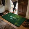BBreaking BadS Floor Mat Soft Flannel Absorbent Mat Non-Slip Rug Home Bedroom Bathroom