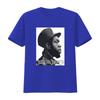 Hip Hop Jeru The Damaja Black T Shirt Size S 5xl Vintage Washed Graphic Designer Clothes Soft Breathable Top For Everyday Wear
