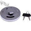 Fuel Tank Cap Diesel Cover For X120-2 EX150LC-5 EX160LC-5 EX220-3 EX220-5 Excavator Fuel Cap High Quality 1 Year Warranty