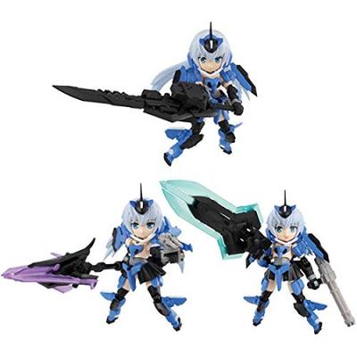 Настольная рама Army Frame Arms Girl Серия Stylet KT-116f (BOX)