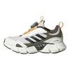 adidas Climacool Ventania Ткань из синтетической кожи Модные Удобные Нескользящие Прочные Низкие Беговые Кроссовки Детские Беговые Кроссовки Белые JR3204