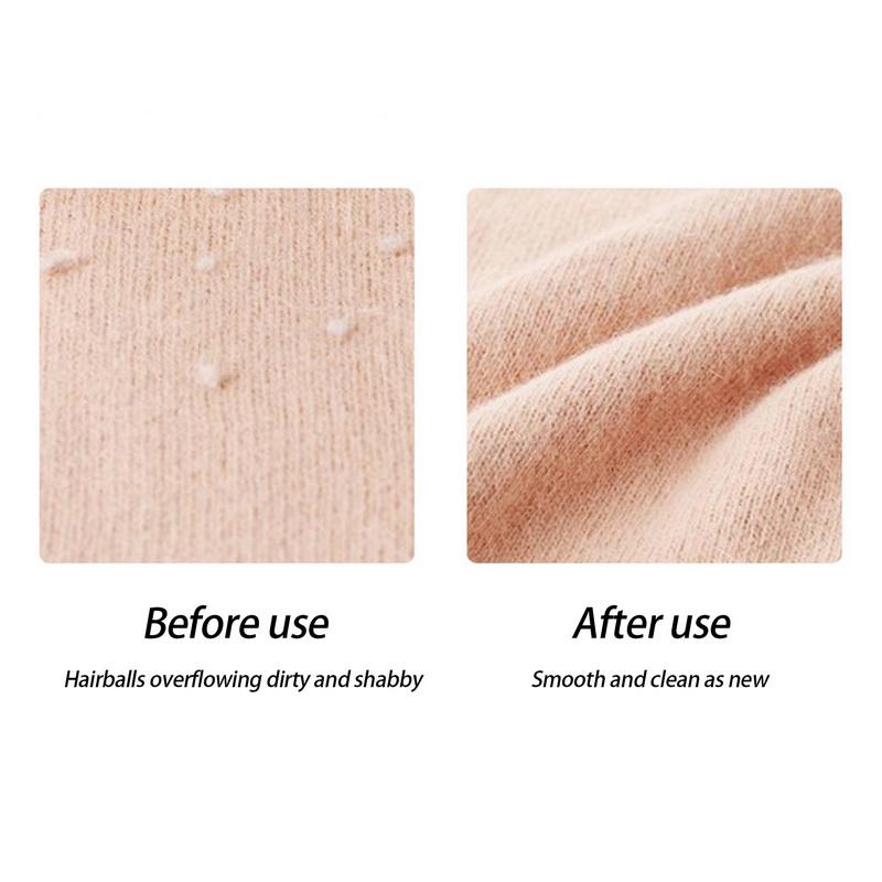 Anti Pilling Plush Clothing Razor Sweater Fabric Shaver Lint Remover For Clothing Hoodie Pellet Remover Electric Plush Remover