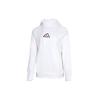 Adidas Urban Hooded Sweatshirt Unisex Tops White GM1411