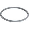 WMF Silicone Rubber Gasket 22cm W6068569990 Silver