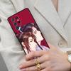 Чехол для телефона с изображением Mo Dao Zu Shi для Samsung Galaxy S26 Ultra S25 S24 S23 S22 S21 S20 Note10