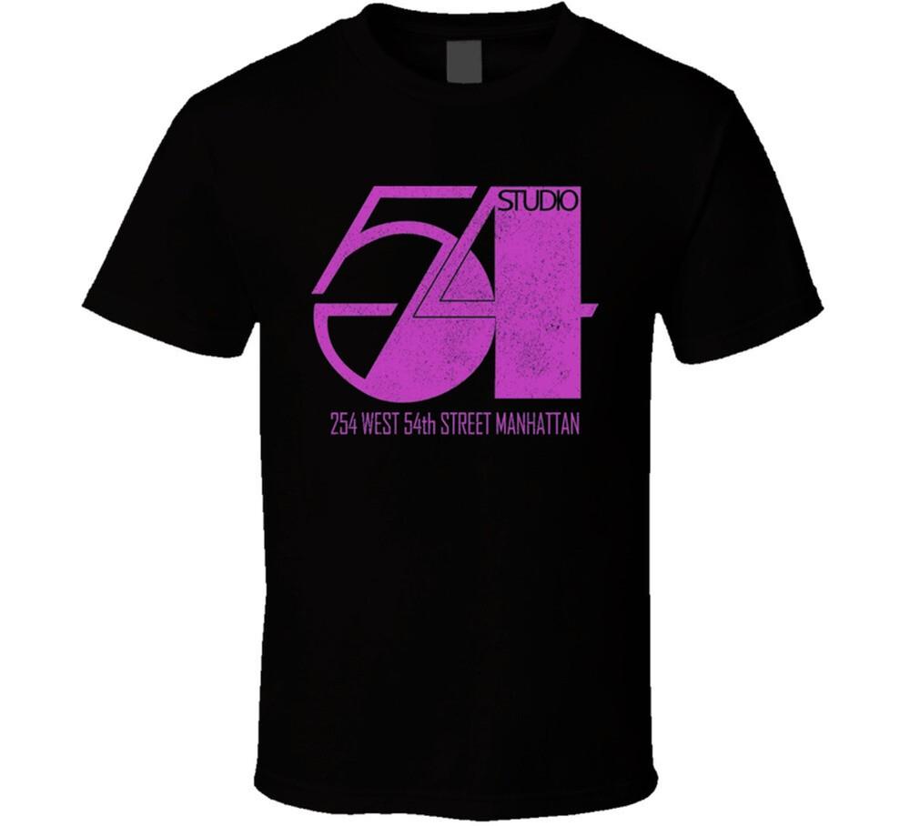 Футболка Studio 54