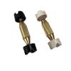 Guitar Bracing Repair Kit: Pure Copper Support & Soundbox Noise Tools