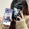 Чехол для мобильного телефона Arknights Grani из матового ТПУ для Realme 15 14 13 12 11 10 9 Pro Plus T i Lite 5G, цветная печать