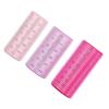 Portable Self Adhesive Hair Rollers 3 Different Sizes Hairdressing Tool  DIY Curly Hairstyle