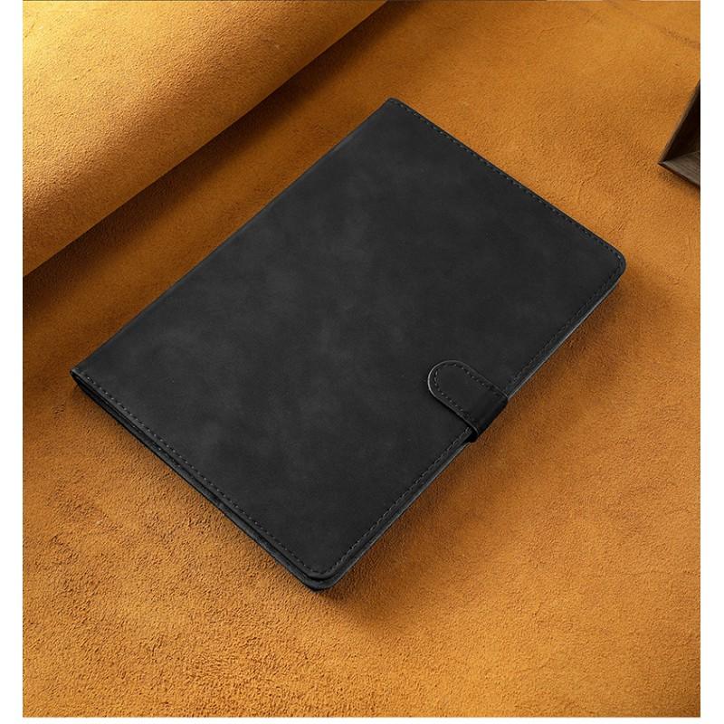IPad 10.9 10th Gen Air 6 7 10.2 11 Inch Soft Silicone Case With Stand