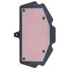 Очиститель воздушного фильтра AHL 110130767 Подходит для Kawasaki Ninja 400 EX400 Ninja EX400 Ninja ABS EX400 Ninja KRT Edition 2020 Красный до 2018-2021 / 2020-2021