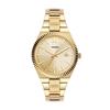 Fossil SCARLETTE ES5299 Women's Gold Watch