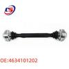 Mercedes-Benz W463 Driveshaft, Part #4634101202