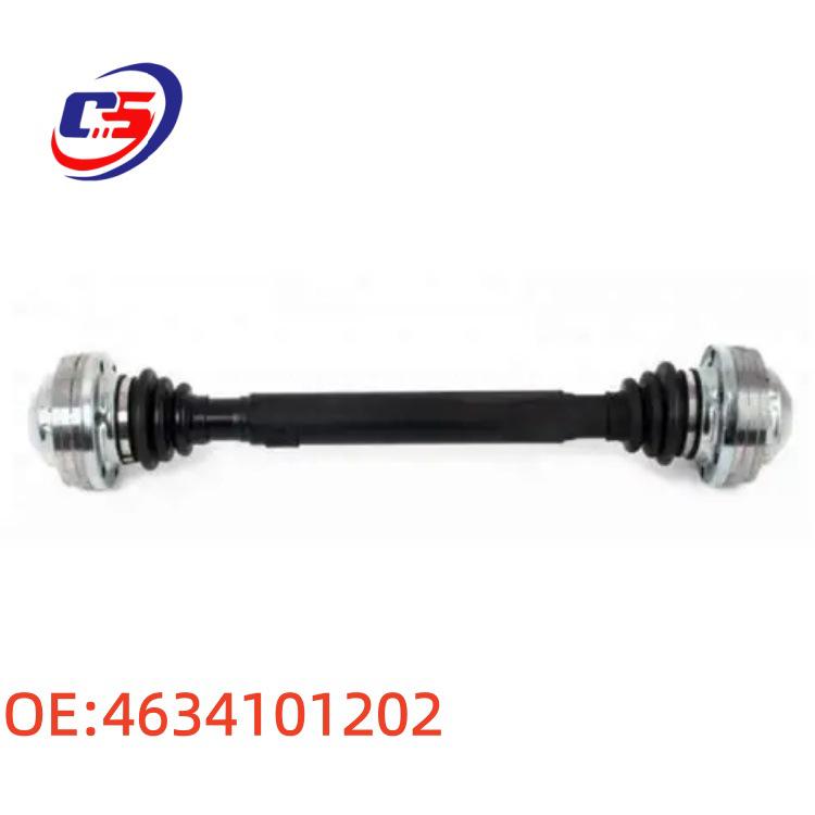 Mercedes-Benz W463 Driveshaft, Part #4634101202