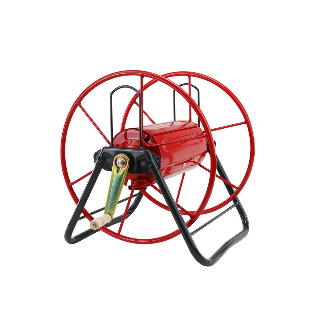 Hose Winder for Dynamic for Safety-3 Injection, Large, 100~150m