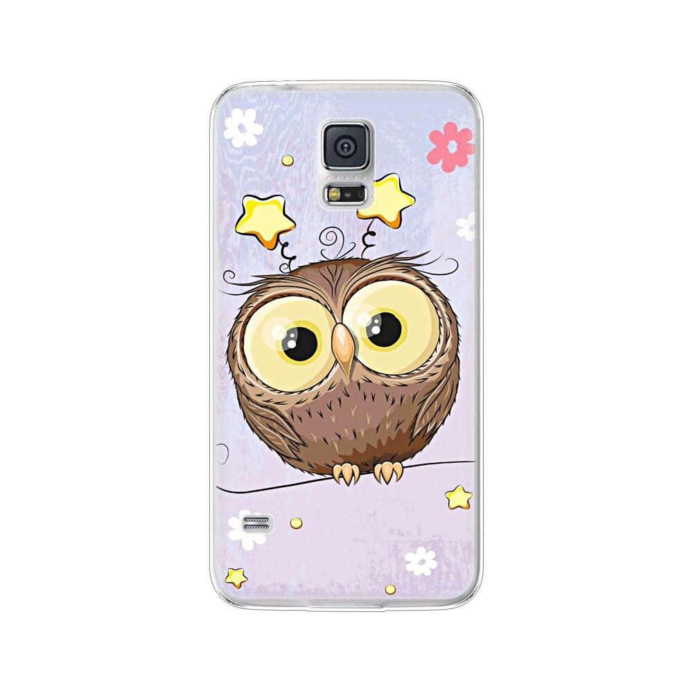 Мягкий силиконовый чехол из ТПУ для Samsung Galaxy S5, чехол для телефона Samsung S5 Neo, чехол для Samsung S5 i9600 SM-G900F