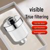 Universal Five Micron PP Cotton Shower Filter for Water Purification