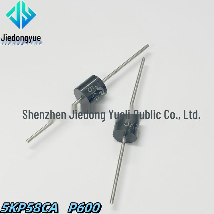 SPSEMI 5KP58CA P600 Automotive Switching Power Supply with Lightning Protection and Security