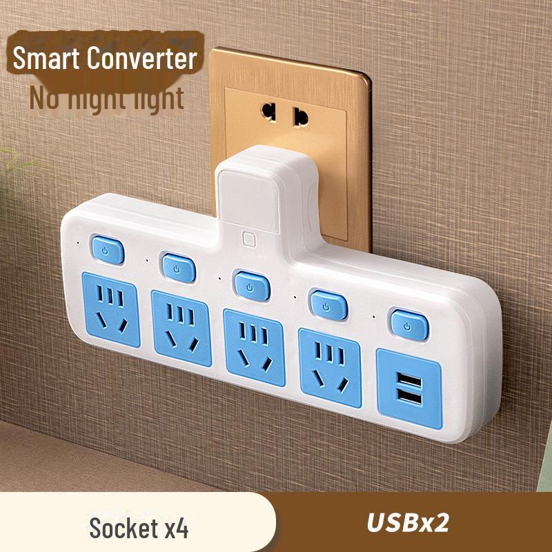 «Умный многофункциональный преобразователь и беспроводной сетевой фильтр для общежитий»